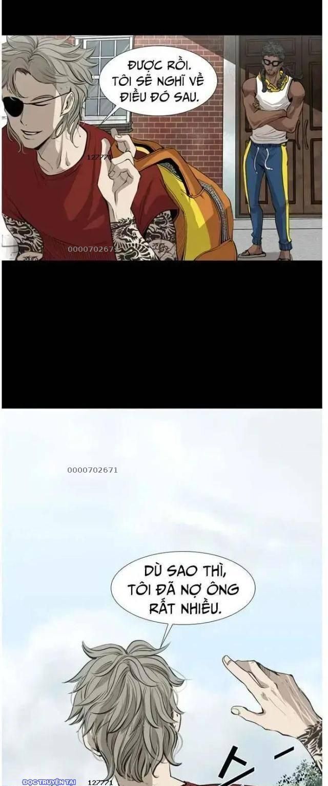 shark - cá mập chapter 123 10