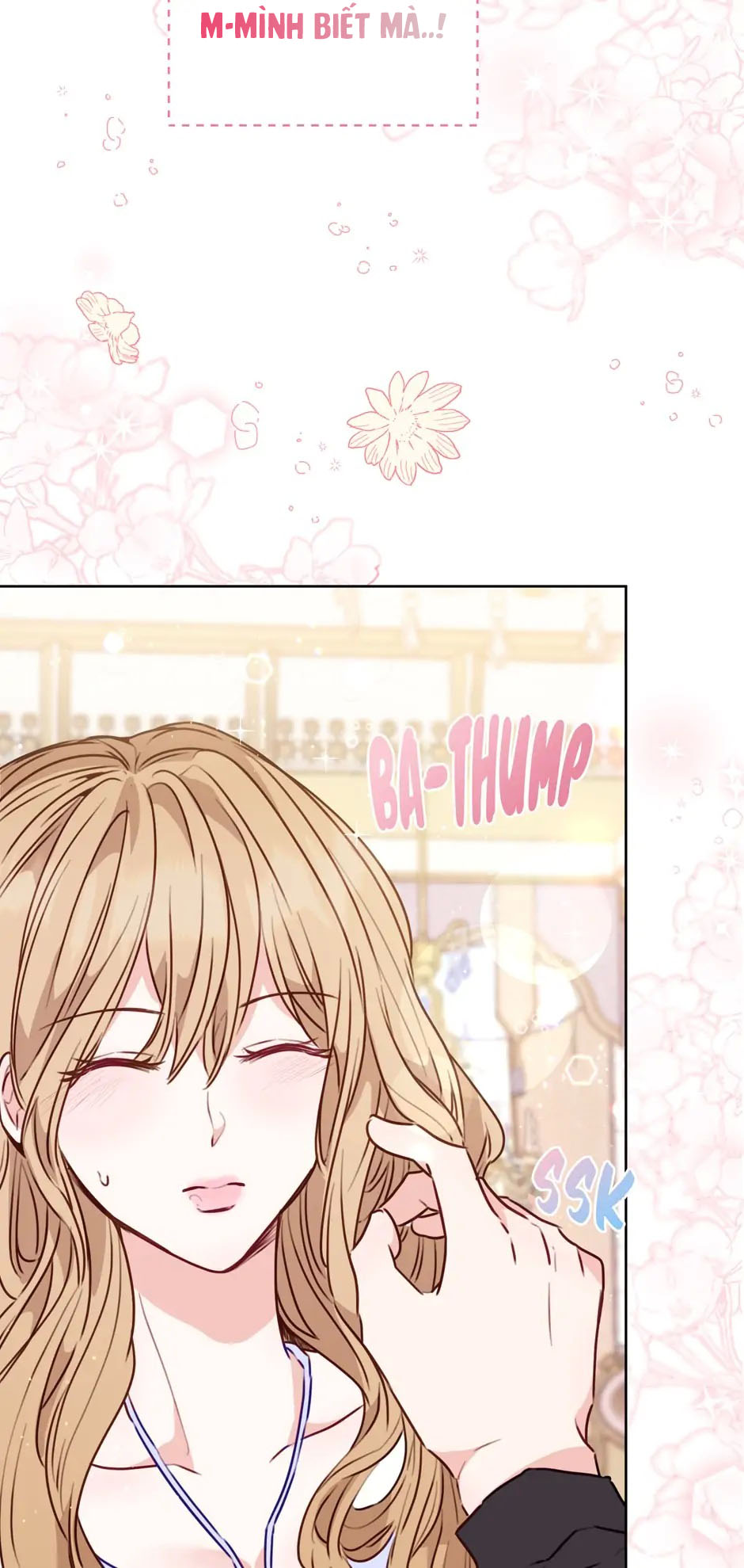 đánh cắp trái tim thiếu nữ chapter 15.1 40