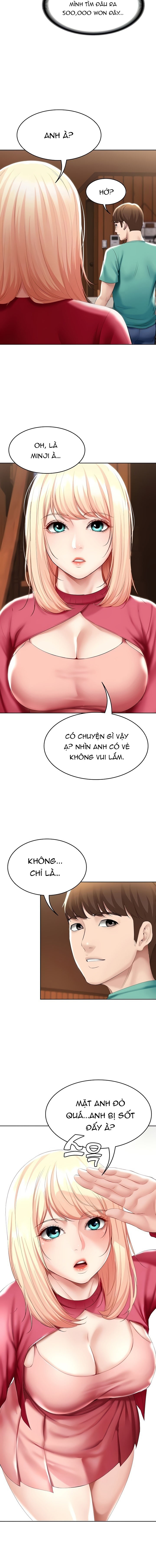 nhật ký nội trú chapter 60.1 5