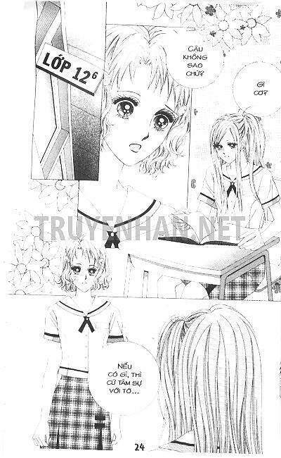 nụ hôn 5000 won chapter 10 6