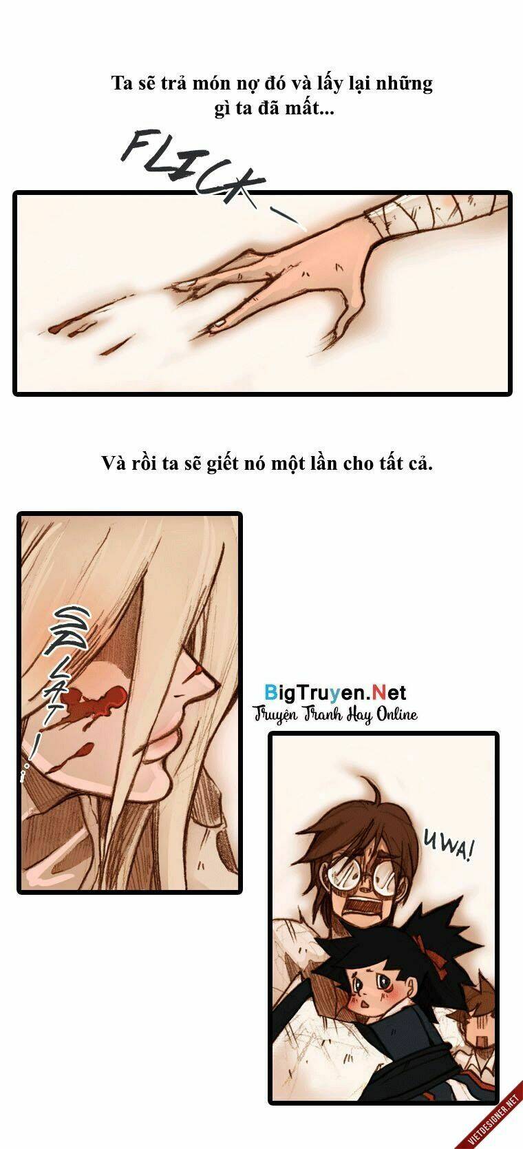 cuộc hành trình của pháp sư chapter 5 22