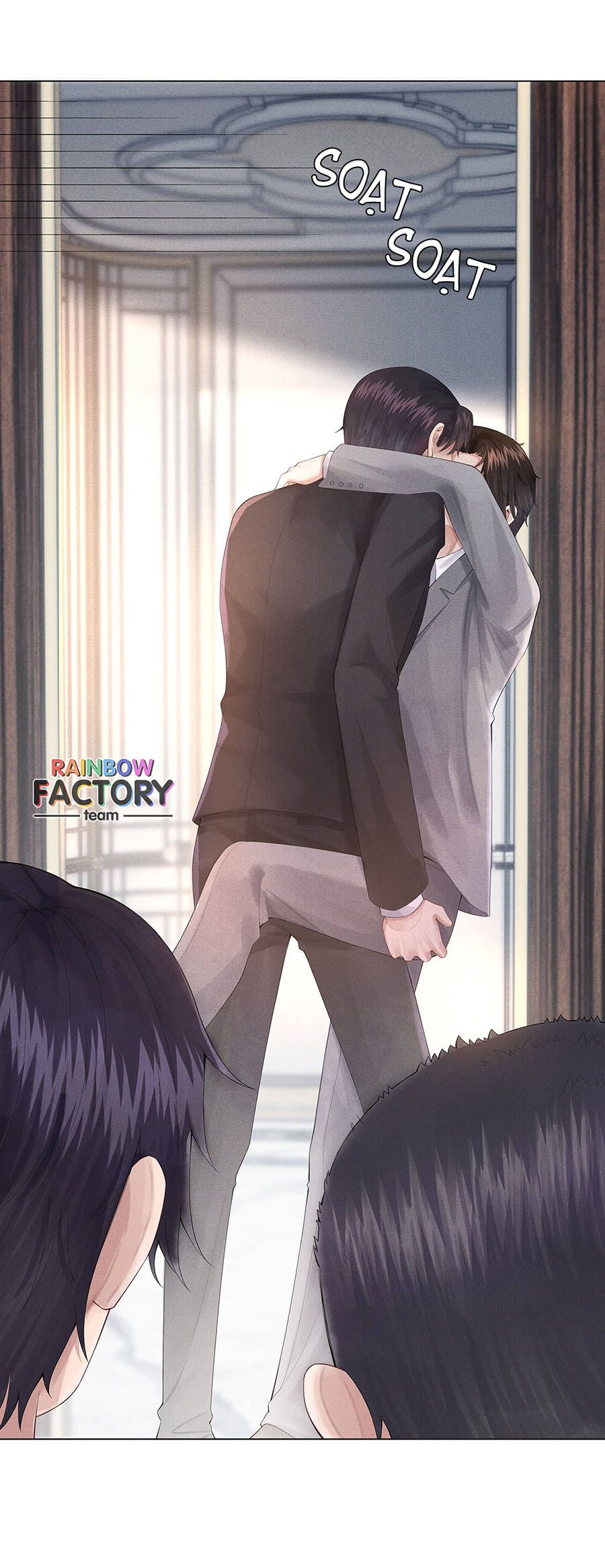 dior tiên sinh chapter 8 16