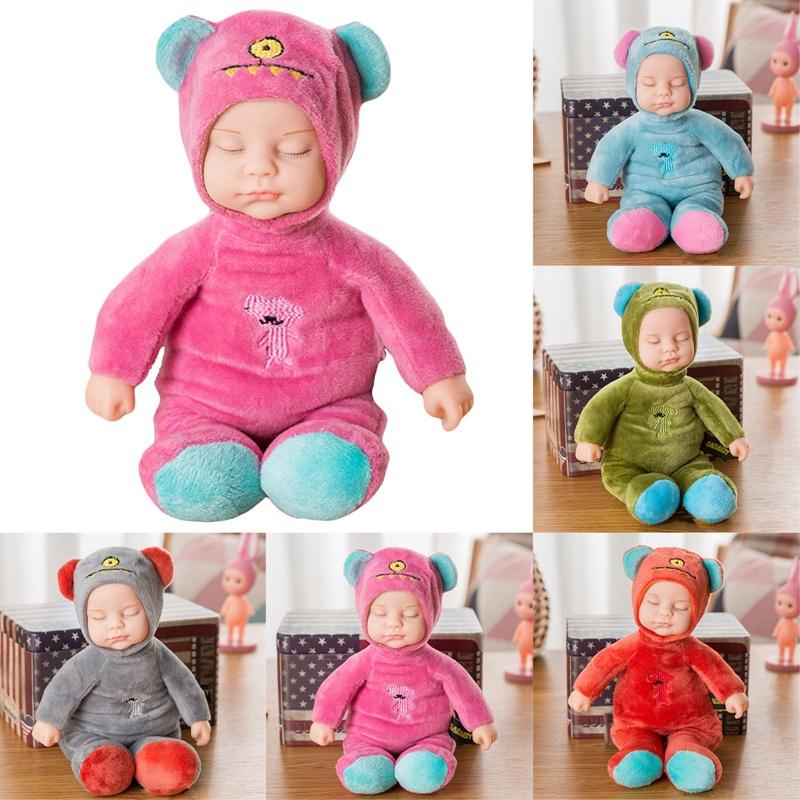 Tmdbyx Búp Bê Em Bé Sơ Sinh Mềm Mại