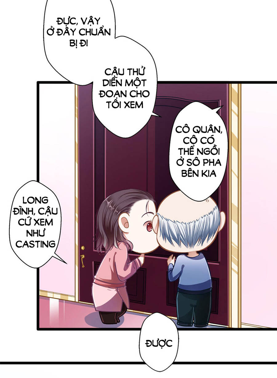 cưng chiều ái thê hư hỏng chapter 39 2