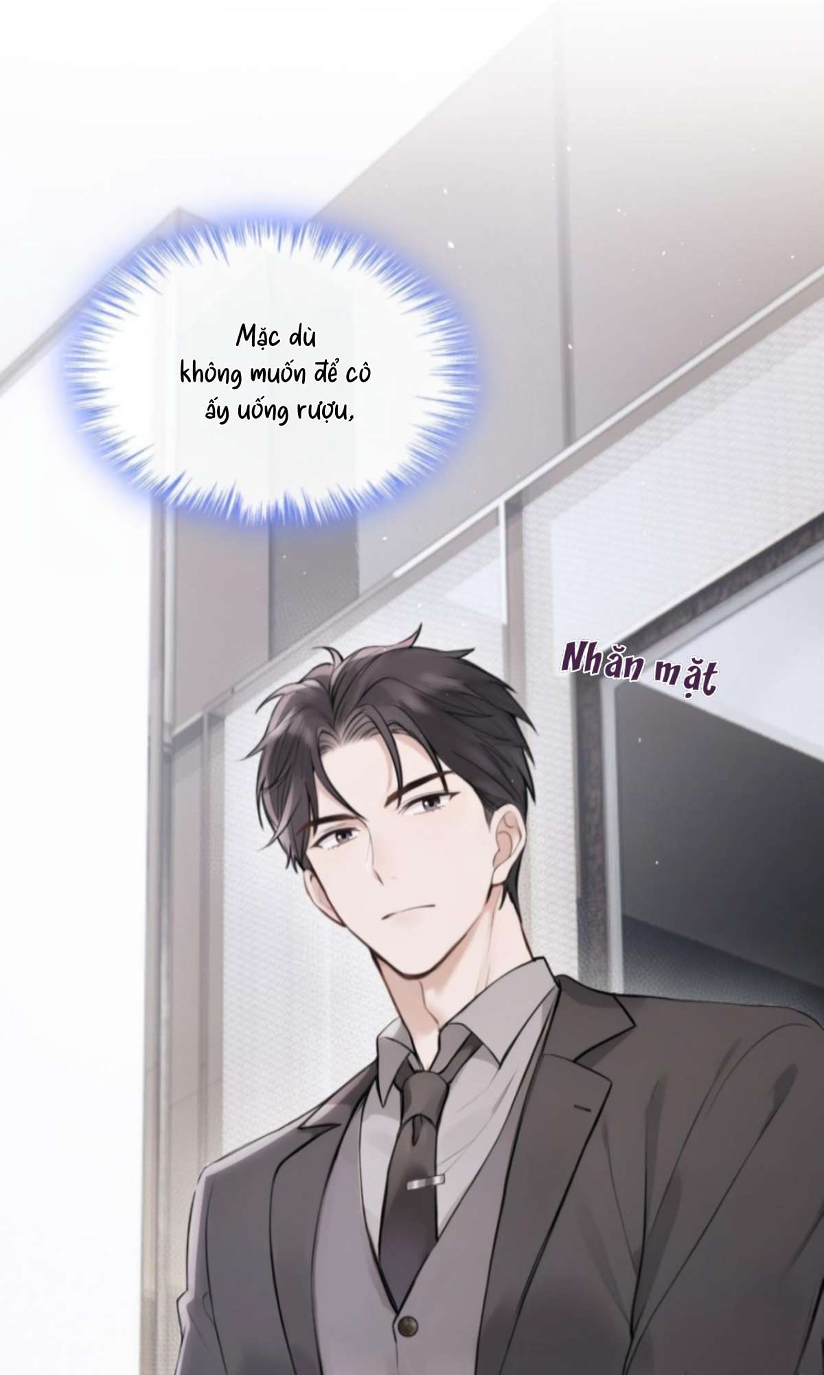 sống chung để tán em chapter 32 21