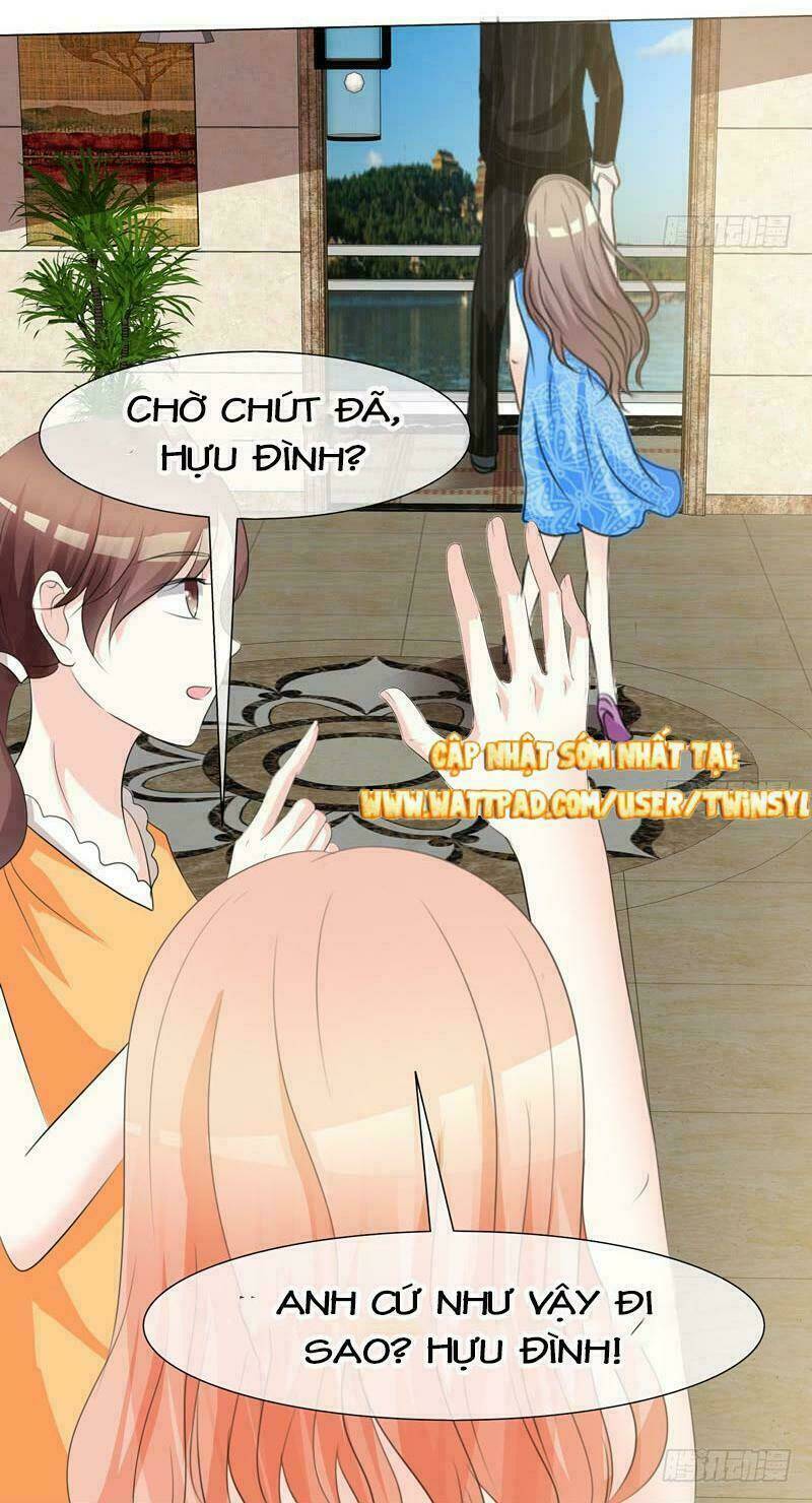 ái người tình xuất vu lam chapter 7 22