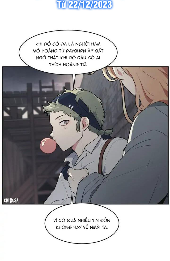 tôi là fan cứng hoàng tử chapter 13.2 37