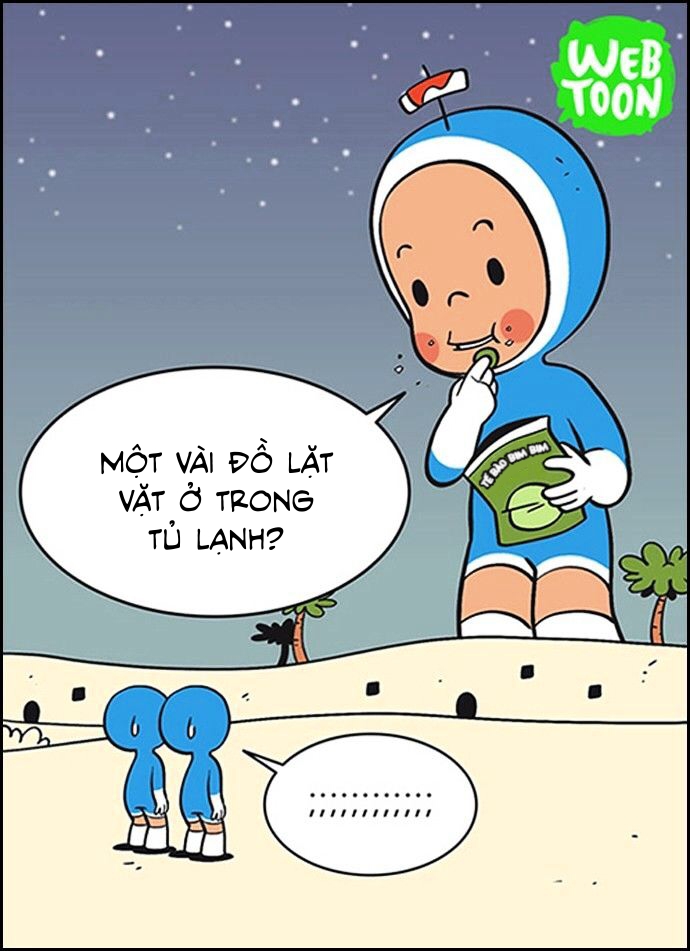 yumis cells chapter 7 32