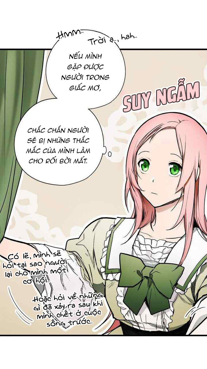 cổ tích về người mẹ kế chapter 27 6