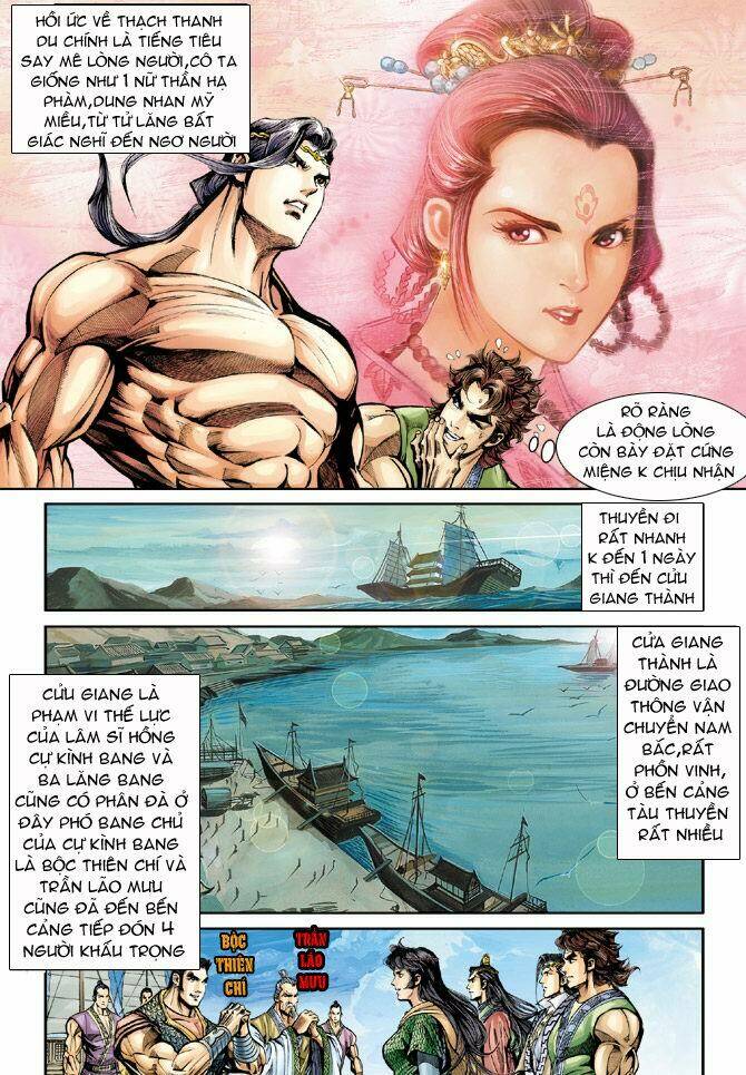 đại đường song long truyện chapter 23 11