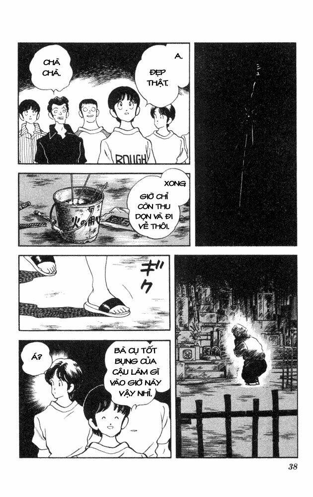 slow step chapter 25 11