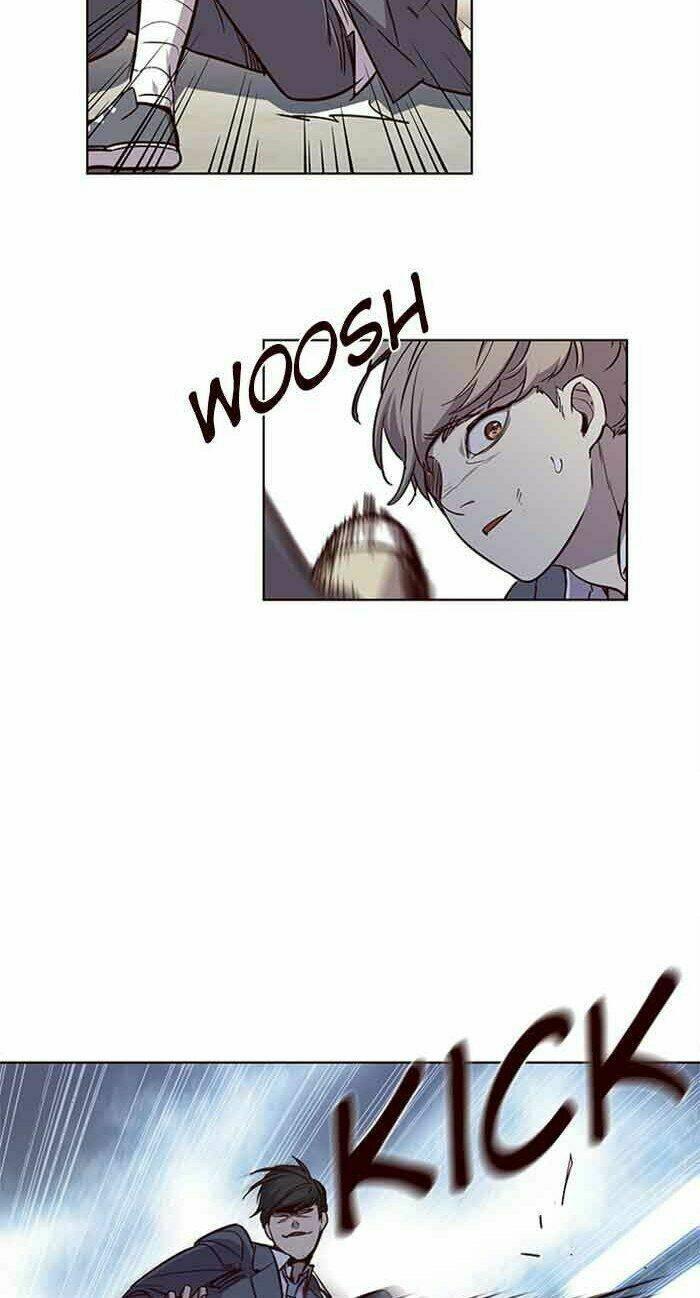 biến thân thành mèo chapter 18 17