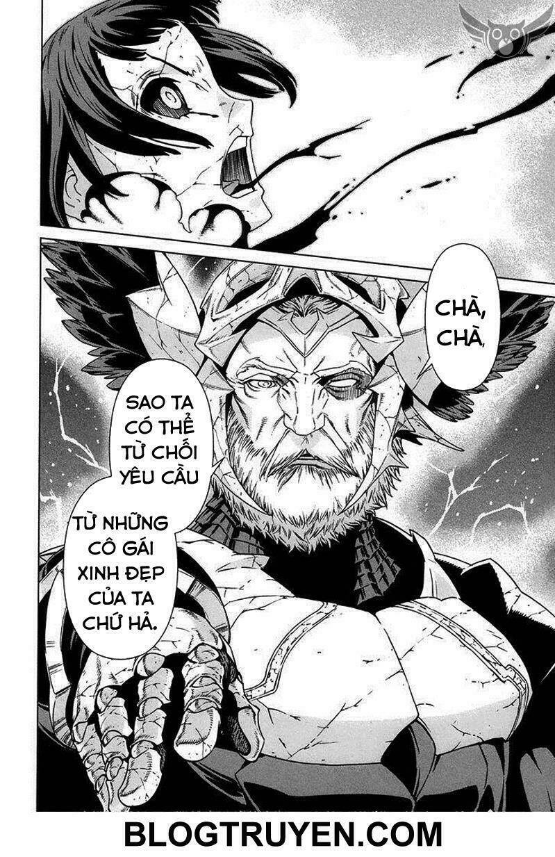 celestial clothes chapter 11 30