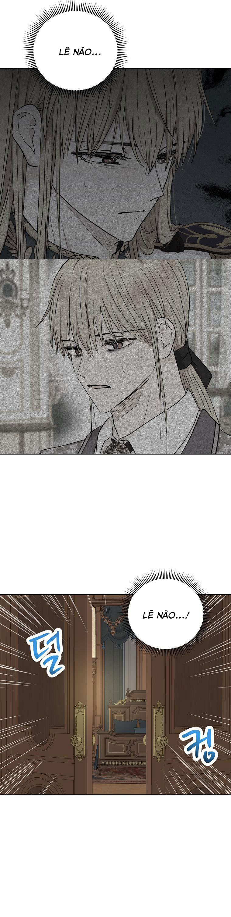 công chúa ngoài giá thú chapter 80 19