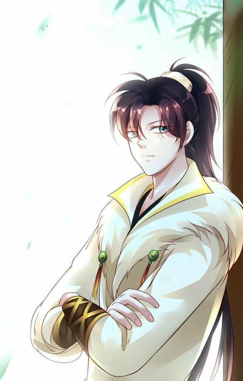 thiên kim bất hoán chapter 81 8