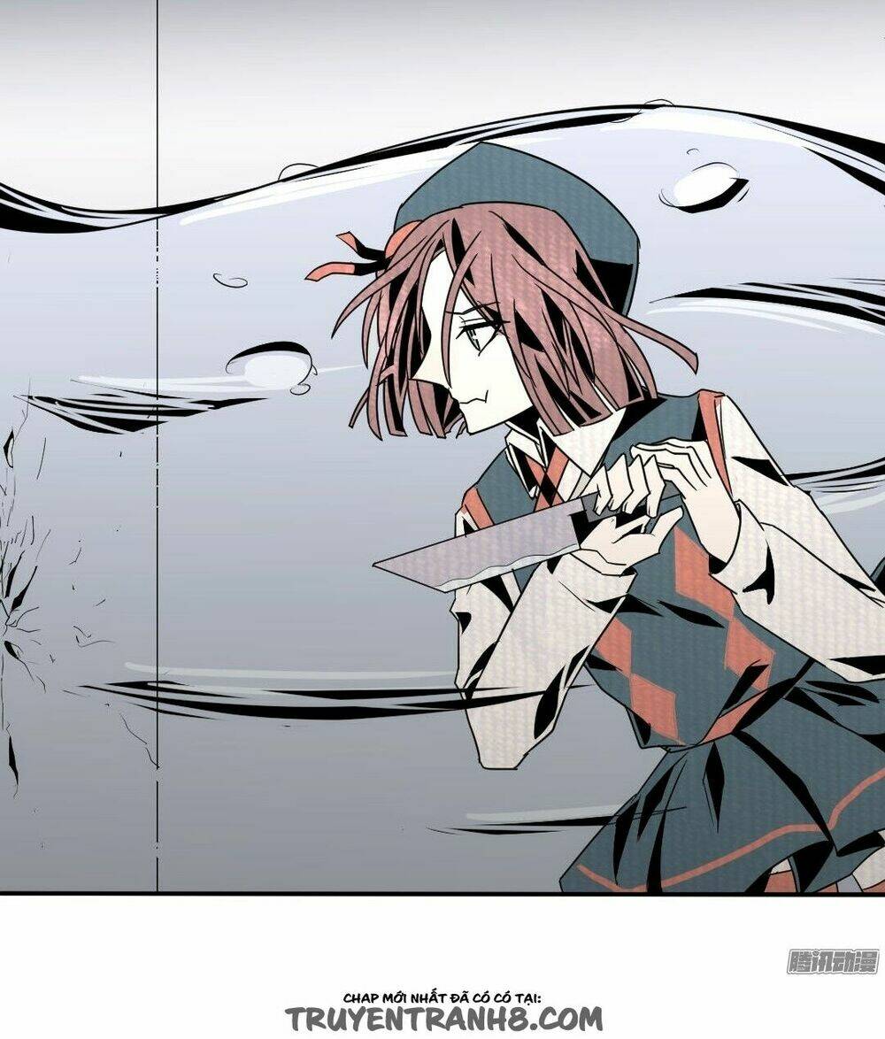 điều ước của người phàm chapter 27 30