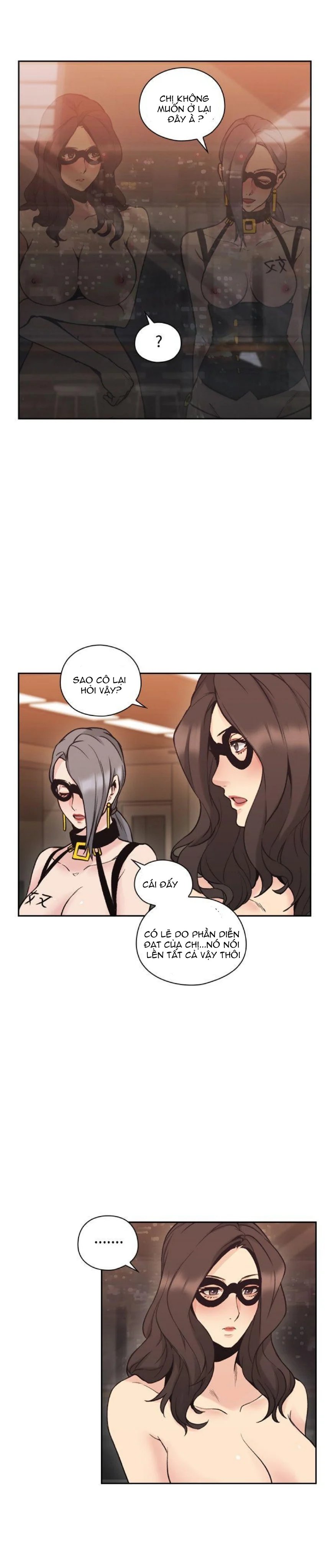 tình nhân chapter 28 19