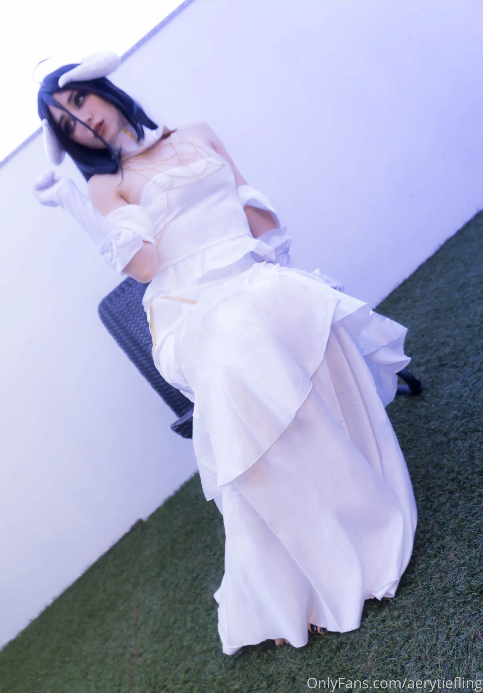 hình cosplay chapter 74 5