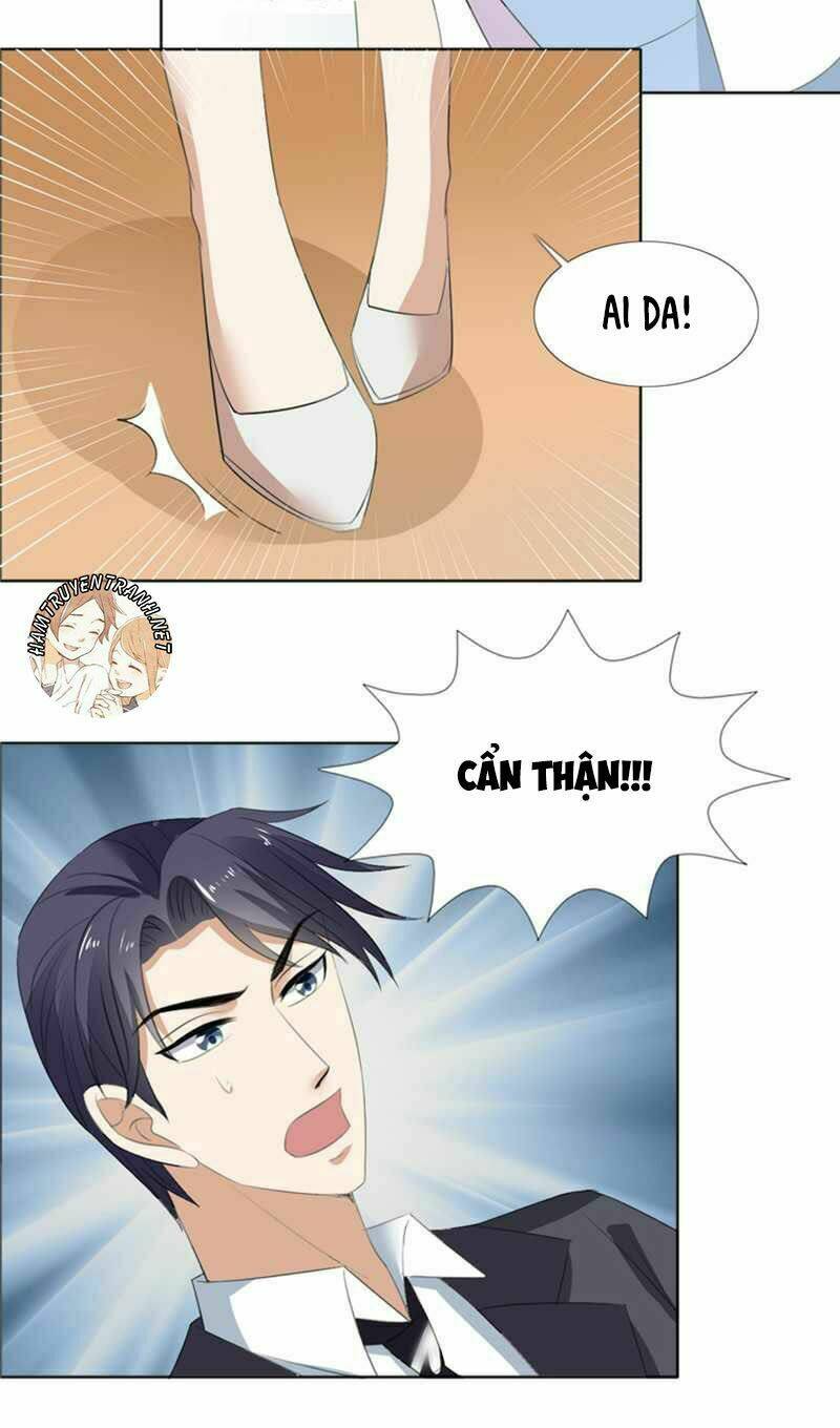 độc sủng kiều thê của bá đạo tổng tài chapter 62 6