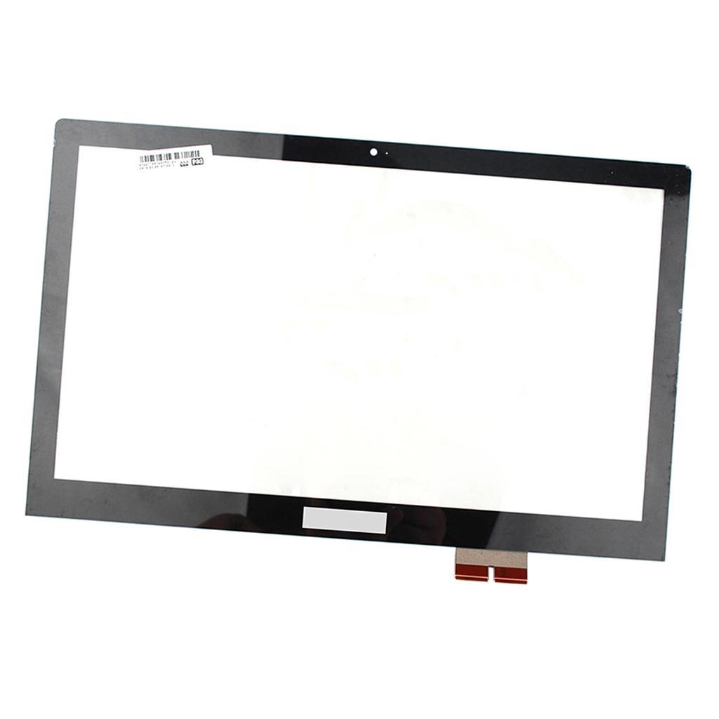 LCD Touch Lens Screen for 15 Desktop