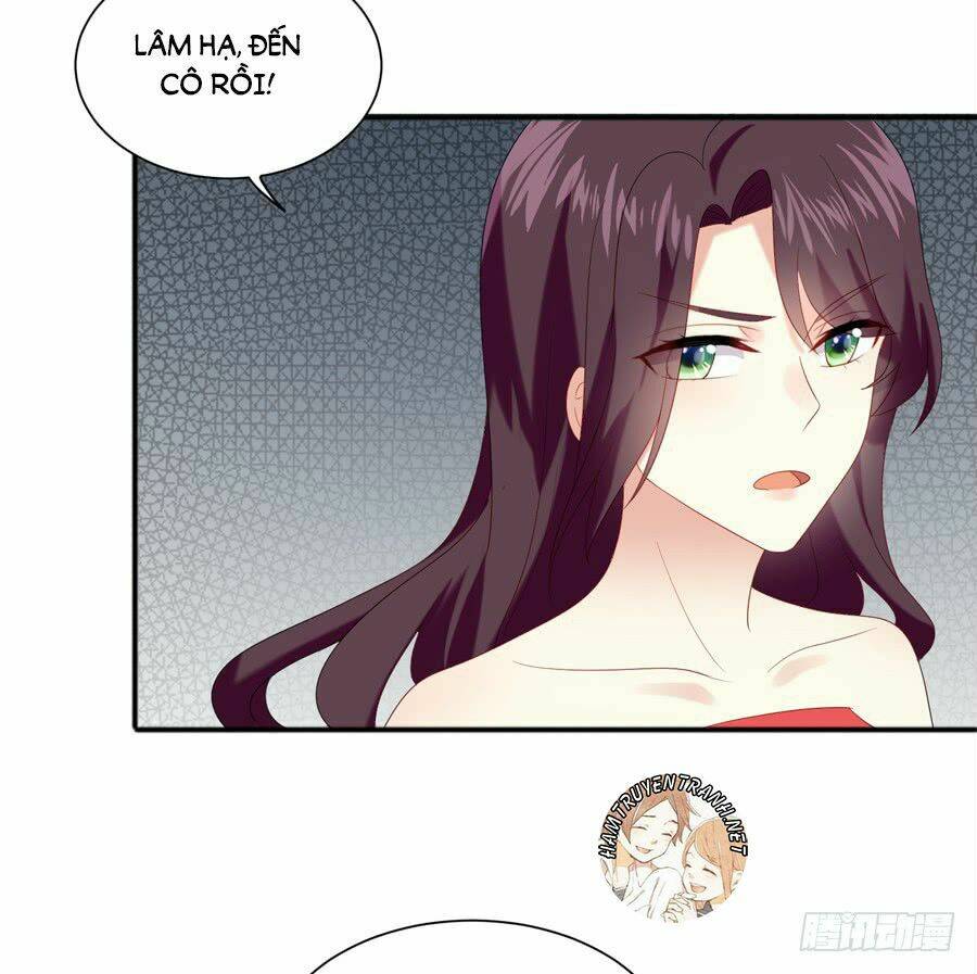 bảo bối thiên ức hào môn chapter 10.1 28