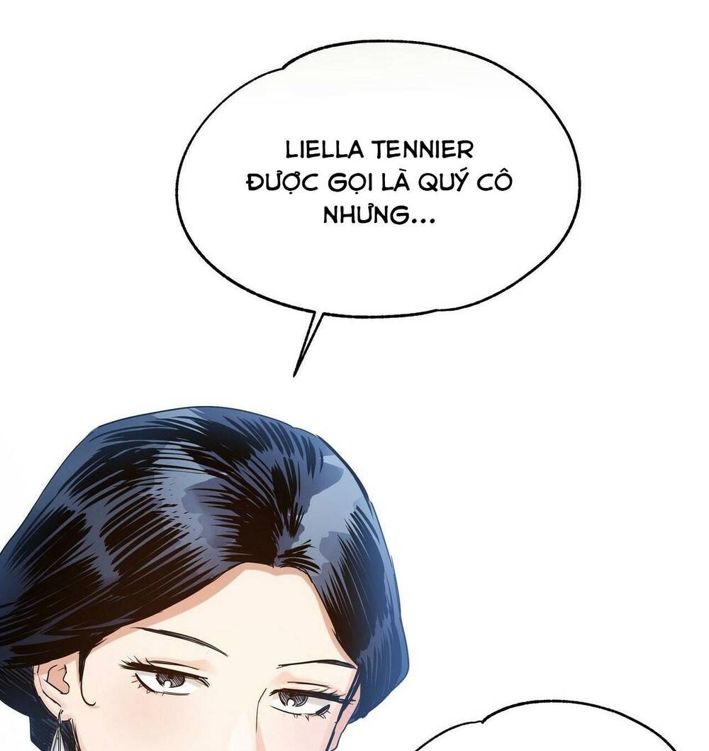 người thừa kế chapter 18 56