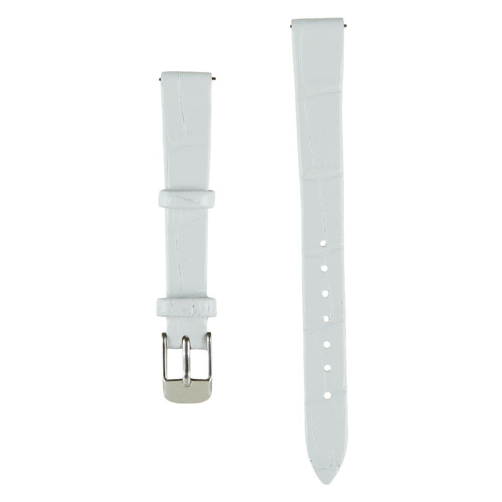 Replacement PU Leather Wrist Strap Band W/ Metal Frame For Xiaomi 3 4