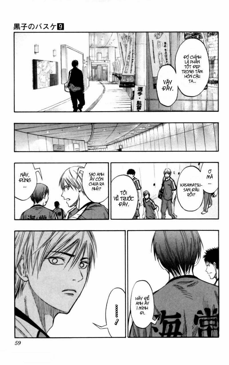 vua bóng rổ kuroko chapter 73 14