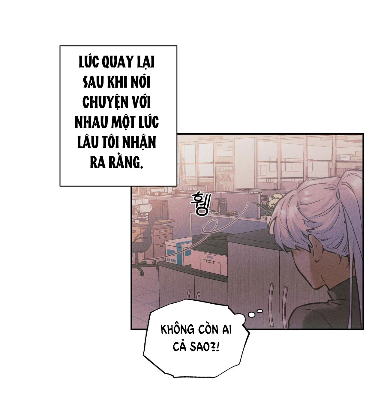 Công Thức Nấu Ăn Thích Hợp Nhất chapter 18.1 - Trang 17