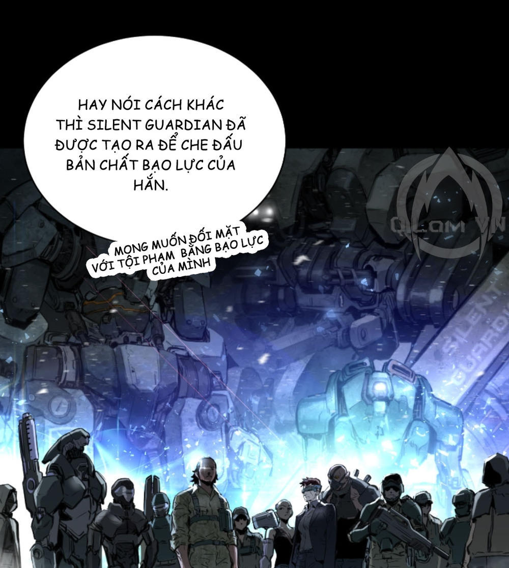 tam tuyệt tại dị giới chapter 61 31