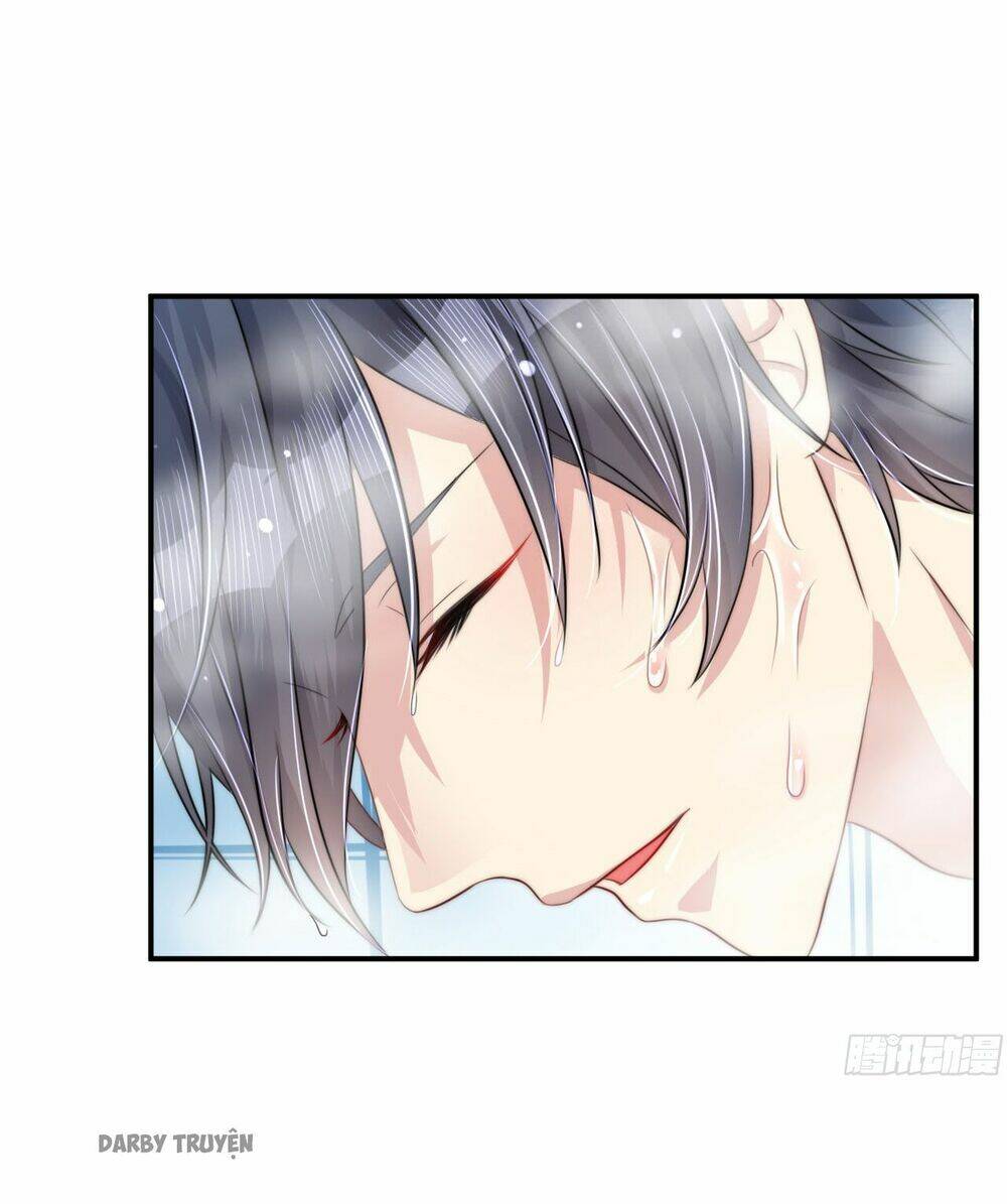 thuyền trưởng đại nhân khinh diểm ái chapter 6 33