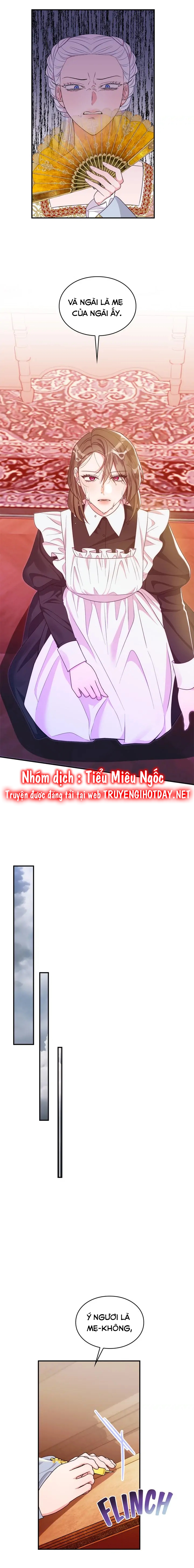 câu chuyện về nữ công tước chapter 75 14