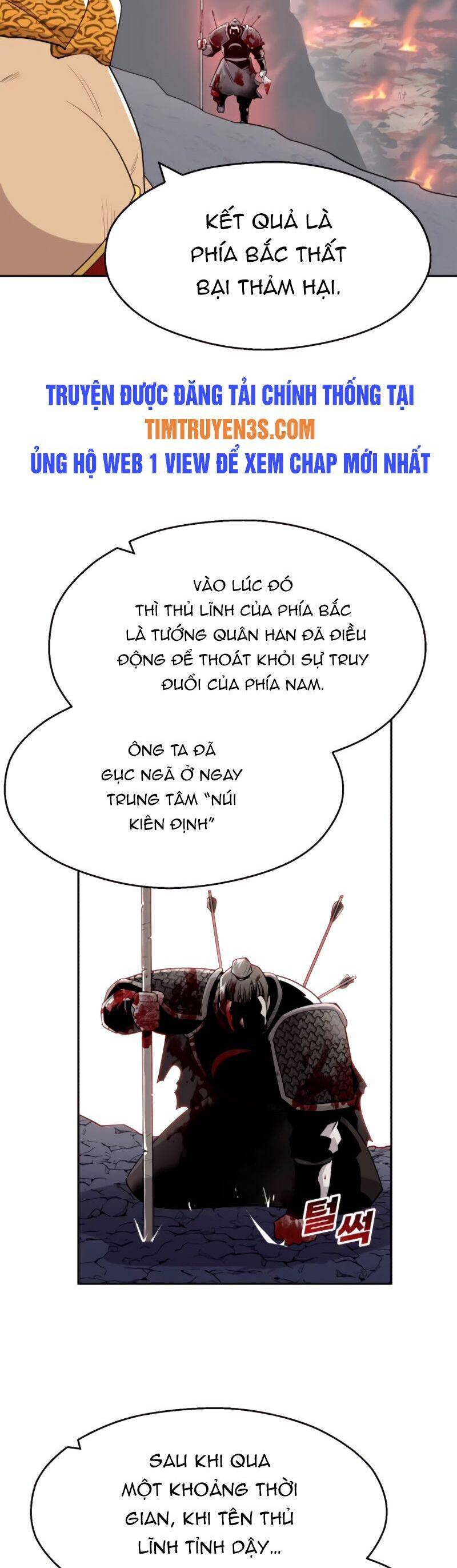 kiếm sĩ thiếu niên chapter 25 33