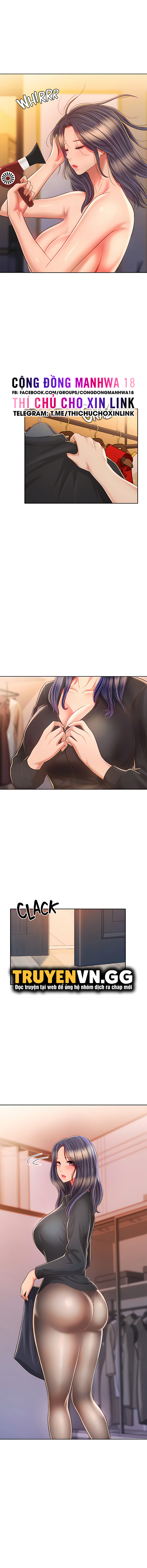 hương vị máy bay chapter 60 14