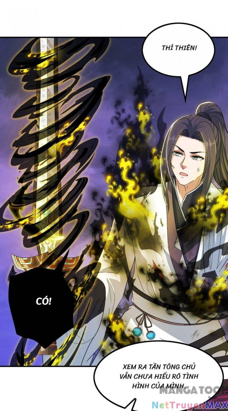 đệ nhất người ở rể chapter 207 31