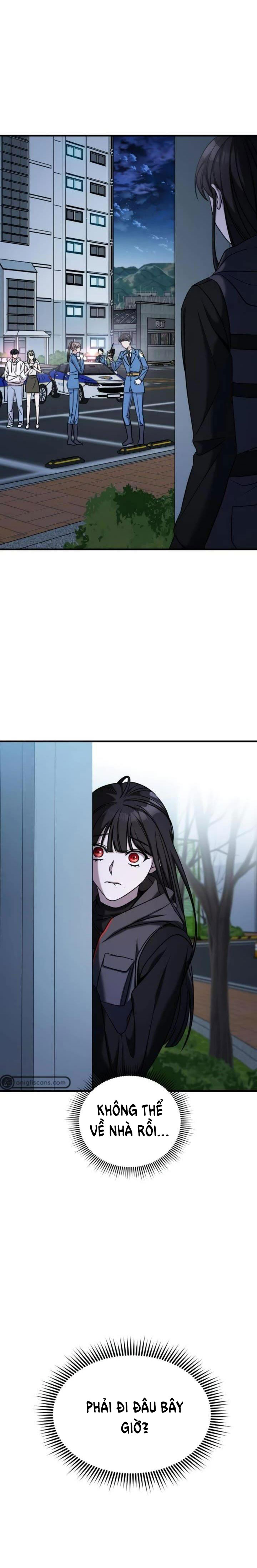 phản diện thuần túy chapter 69.1 6