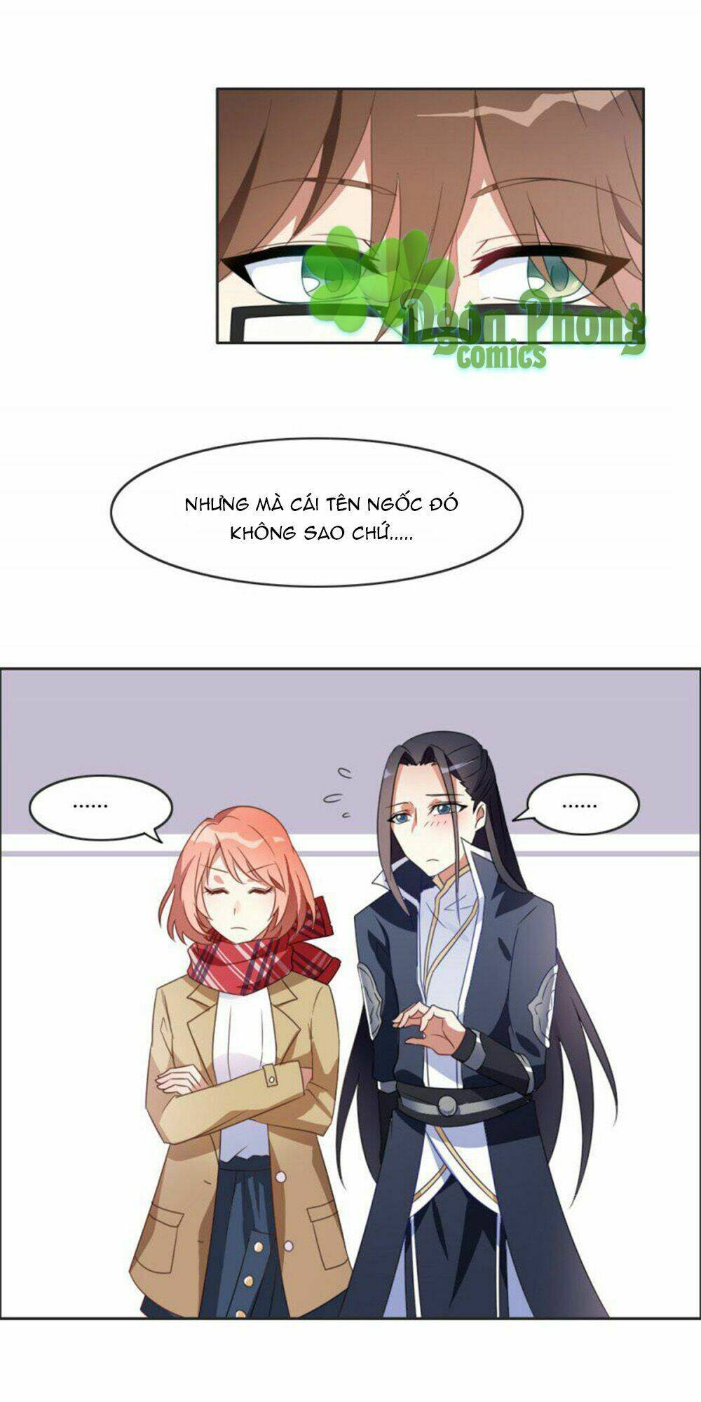 thiên ngoại phi tiên chapter 5 11