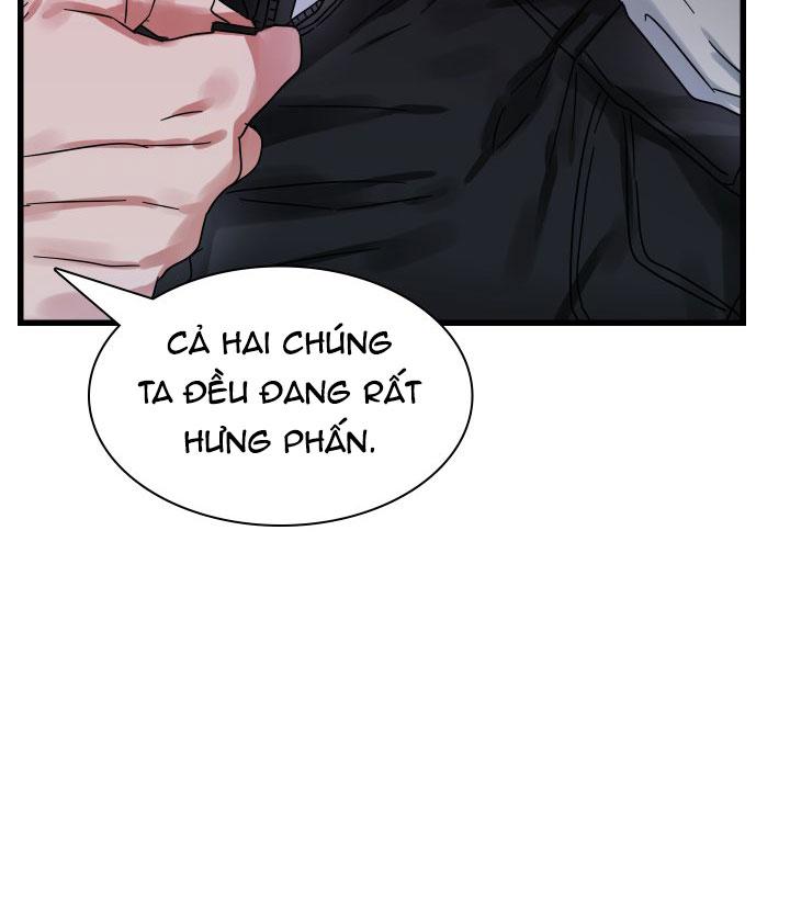 ông chú chủ nhà may mắn chapter 14 43