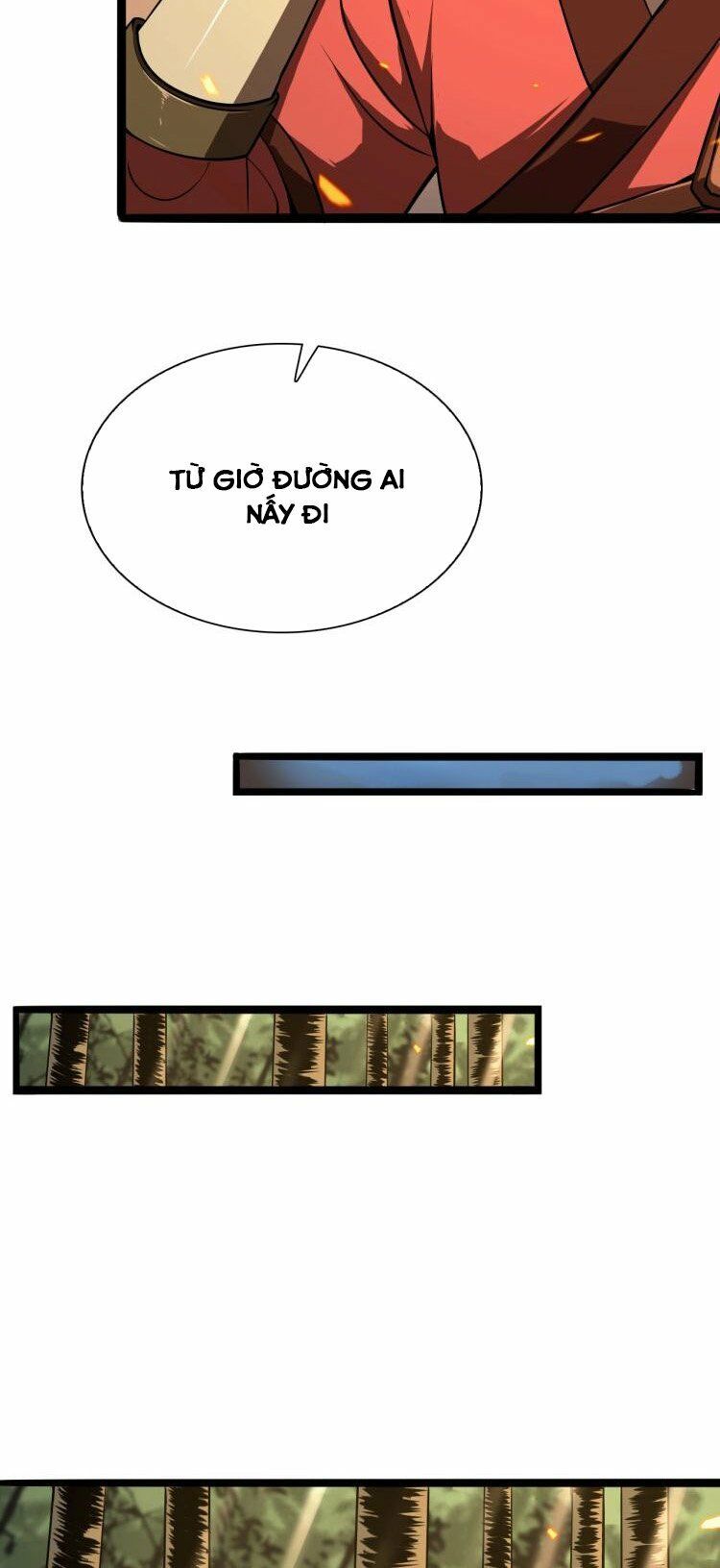 chư giới - tận thế online chapter 9 19