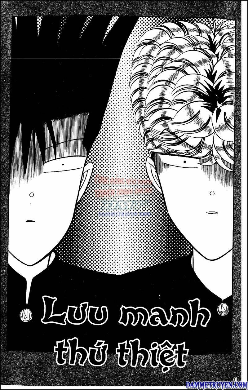 kyou kara ore wa - cặp bài trùng chapter 82 2