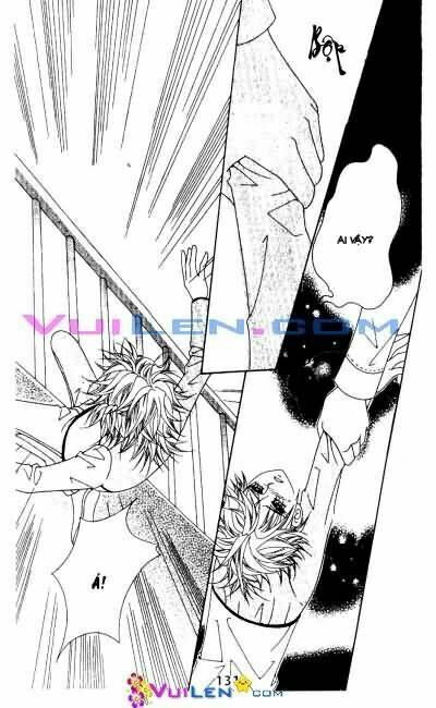 chạm mặt thần tượng chapter 12 131