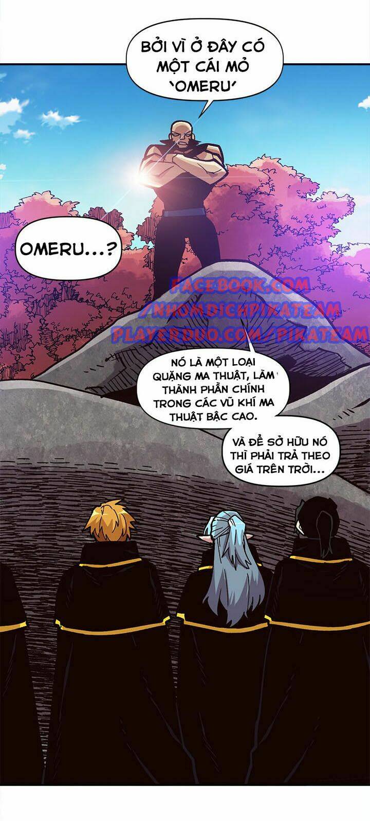 đại lục vô song chapter 25 14