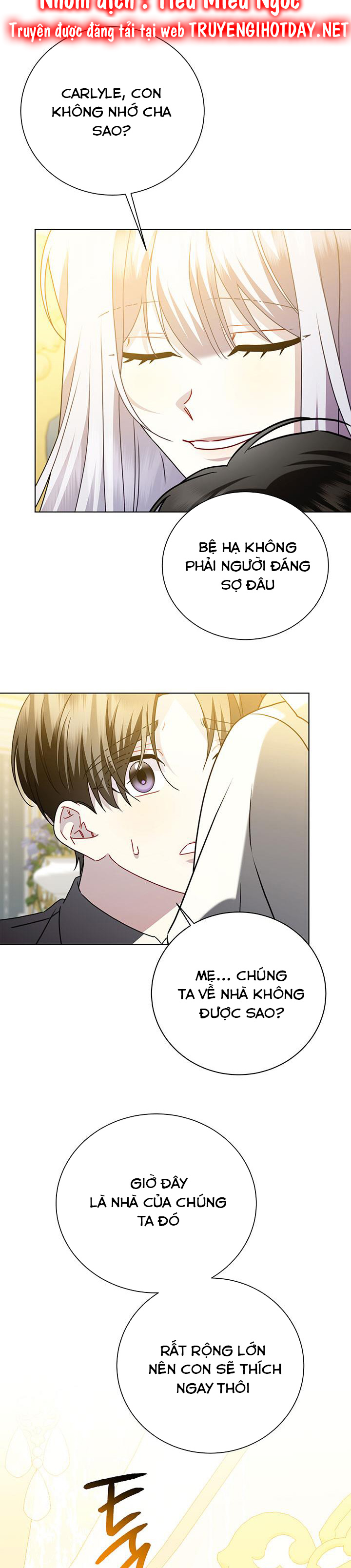 sự hối hận muộn màn chapter 97 33