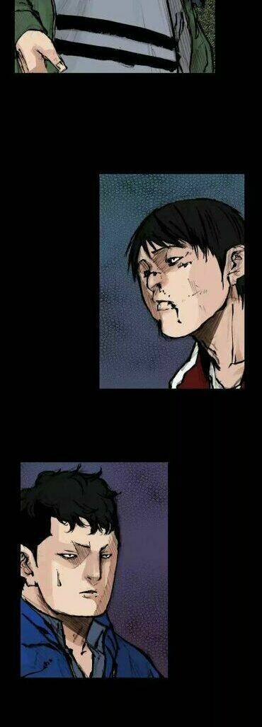 dokgo 2 | độc cô 2 chapter 43 13