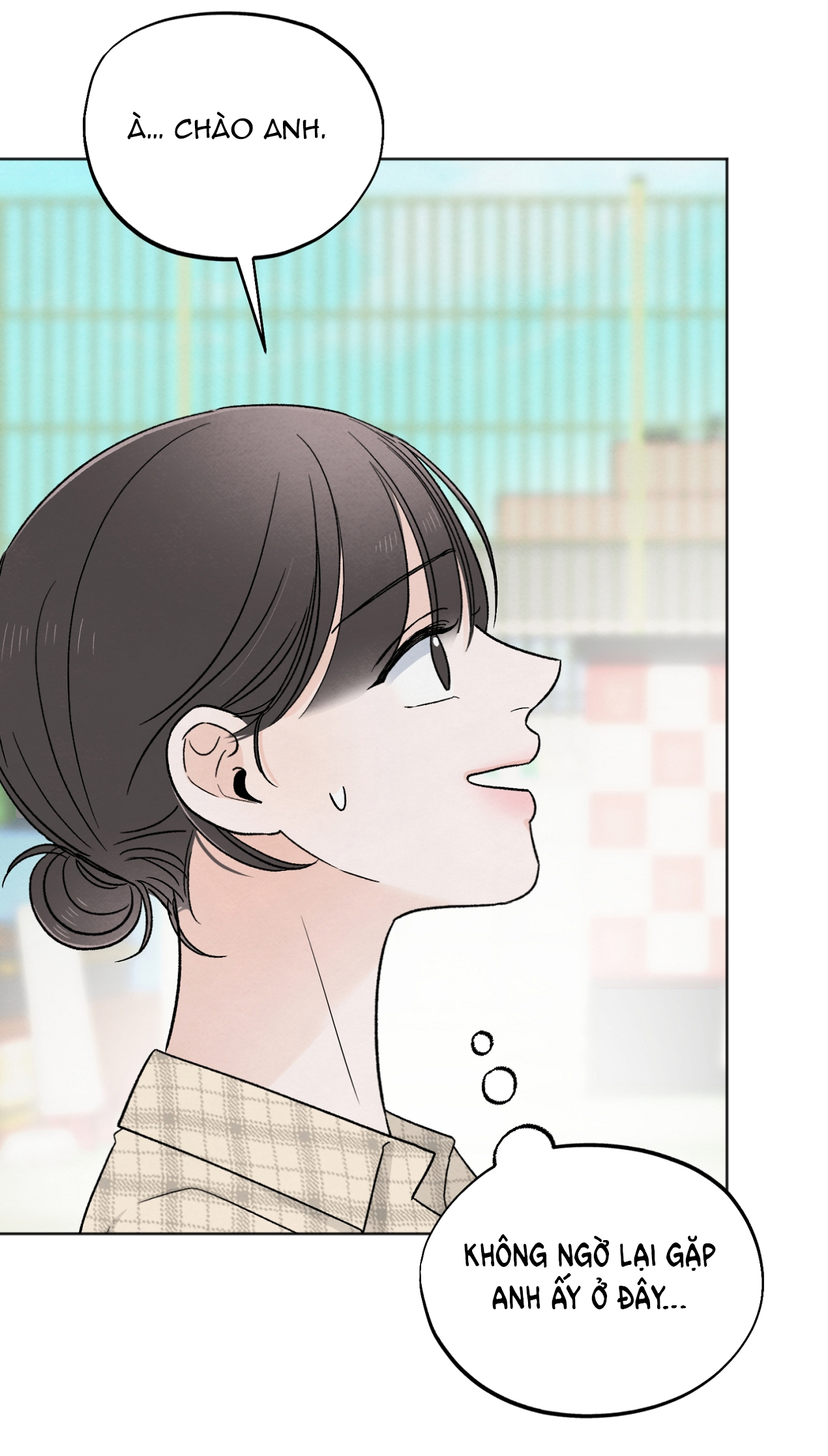 hoàn cảnh của rác rưởi chapter 27.1 11