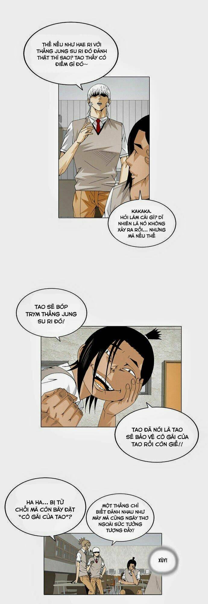 ultimate legend: kang hae hyo chapter 29 18