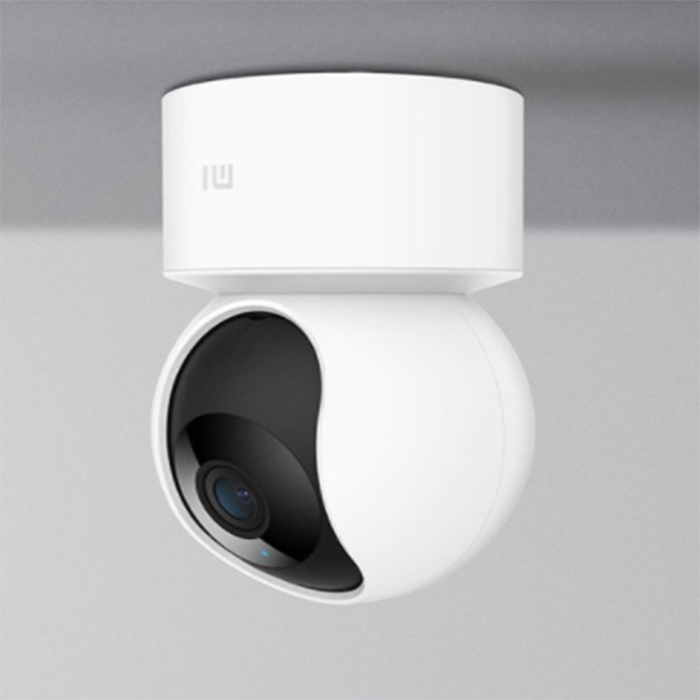 Camera Xiaomi Wifi 360 Mi Home Security Độ Phân Giải Full HD 1080P Đàm Thoại 2 Chiều Cảm Biến Chuyển Động, Chế Độ Chống Trộm - Hàng chính hãng