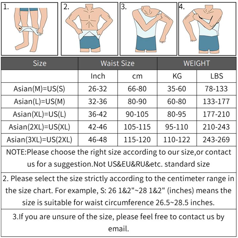 Nam Giảm Béo tập Toàn Thân Ngực Nén Áo Sơ Mi Thun Điều Khiển Định Gynecomastia Bụng Thon Gọn Áo Eo Huấn Luyện Dây Chéo