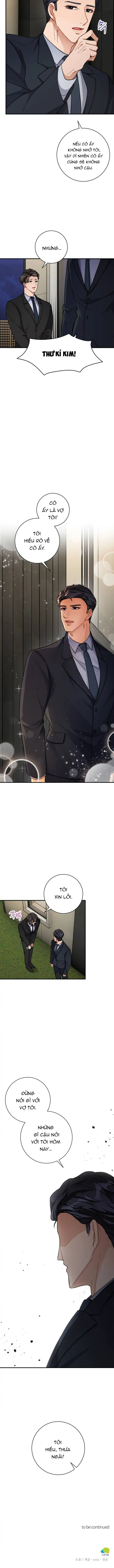 cuộc hôn nhân hoàn hảo không tồn tại chapter 6.2 12