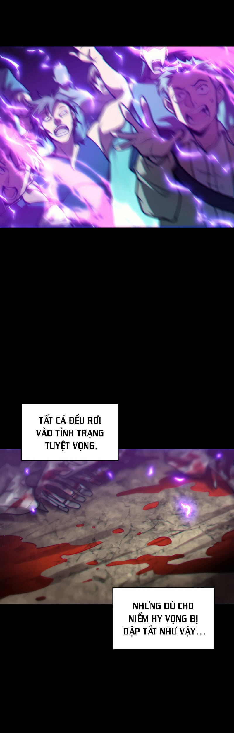 tái sinh ở dị giới, tôi từ công chức trở thành chiến thần chapter 1 3